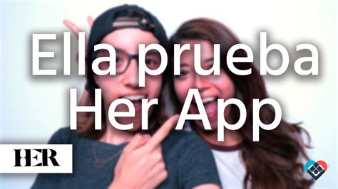 aplicaciones para lesbianas|Las 14 mejores apps lesbianas en móvil